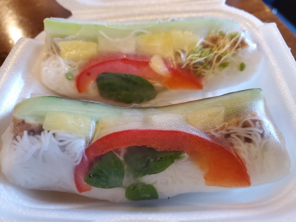 Kaleisia Tea Lounge | restaurant | 1441 E Fletcher Ave #101, Tampa, FL 33612, USA | 8139778266 OR +1 813-977-8266