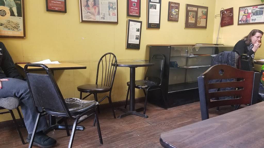 Di Fara Pizza | meal takeaway | 1424 Avenue J, Brooklyn, NY 11230, USA | 7182581367 OR +1 718-258-1367