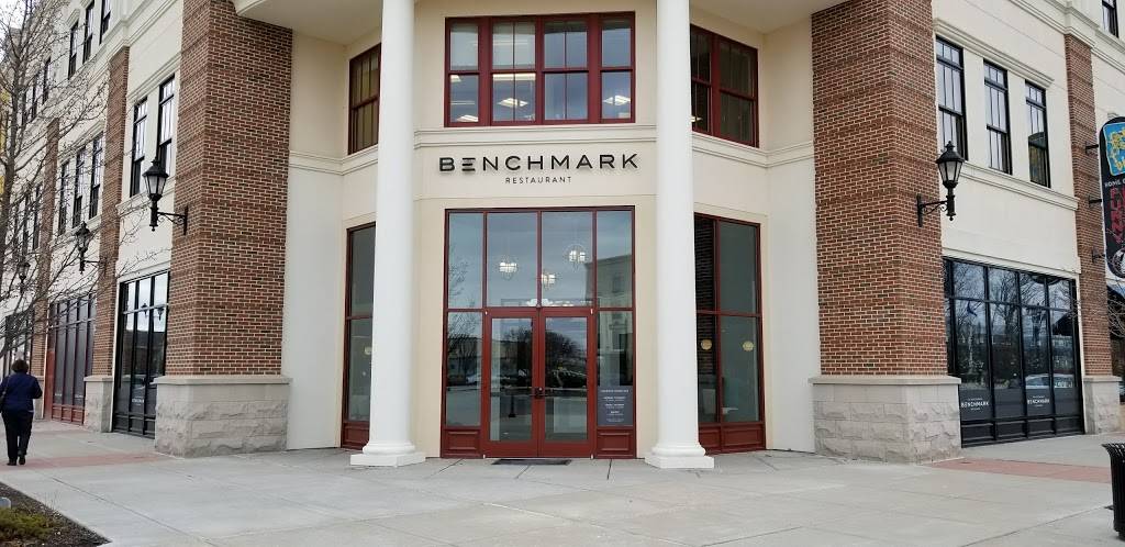 Benchmark Restaurant | restaurant | 6130 Levis Commons Blvd, Perrysburg, OH 43551, USA | 4198736590 OR +1 419-873-6590