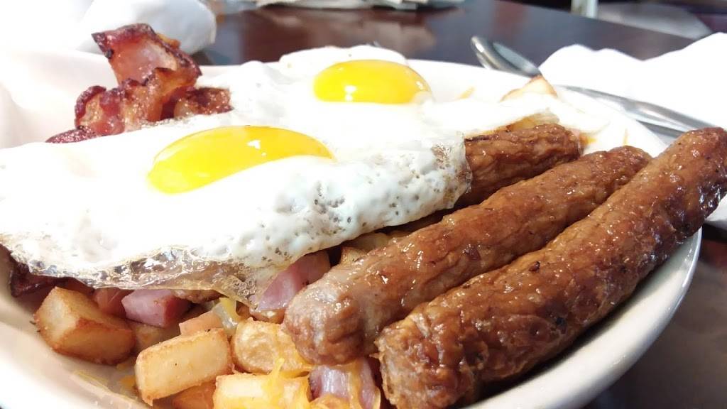 Village Inn | bakery | 7011 W Hillsborough Ave, Tampa, FL 33634, USA | 8138845292 OR +1 813-884-5292