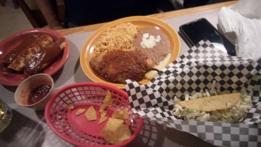 El Ranchito Mexican Restaurant | restaurant | 701 Market St, Hermann, MO 65041, USA | 5734860407 OR +1 573-486-0407