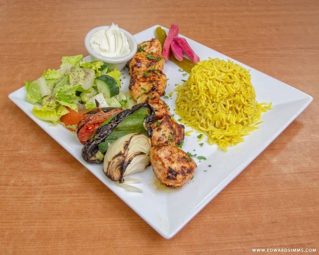 Kabab EL Basha | restaurant | 365 Iowa Ave, Riverside, CA 92507, USA | 9512899511 OR +1 951-289-9511