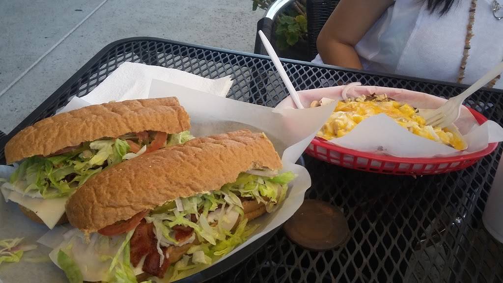 Subs & Spuds | Sandwich Shop in Riverside CA | meal takeaway | 5225 Canyon Crest Drive Suite #83a, Riverside, CA 92507, USA | 9513691491 OR +1 951-369-1491