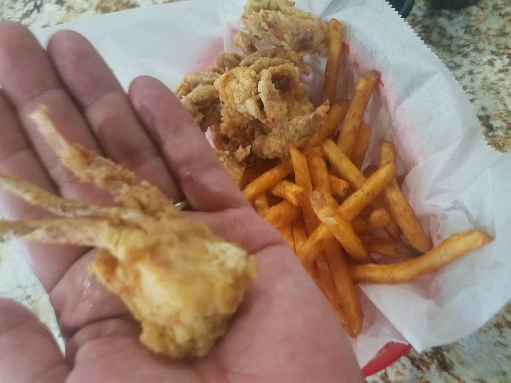 Captain Crawfish Seafood & Bar | restaurant | 242 Farm to Market 1960 Bypass Rd E, Humble, TX 77338, USA | 2819738348 OR +1 281-973-8348