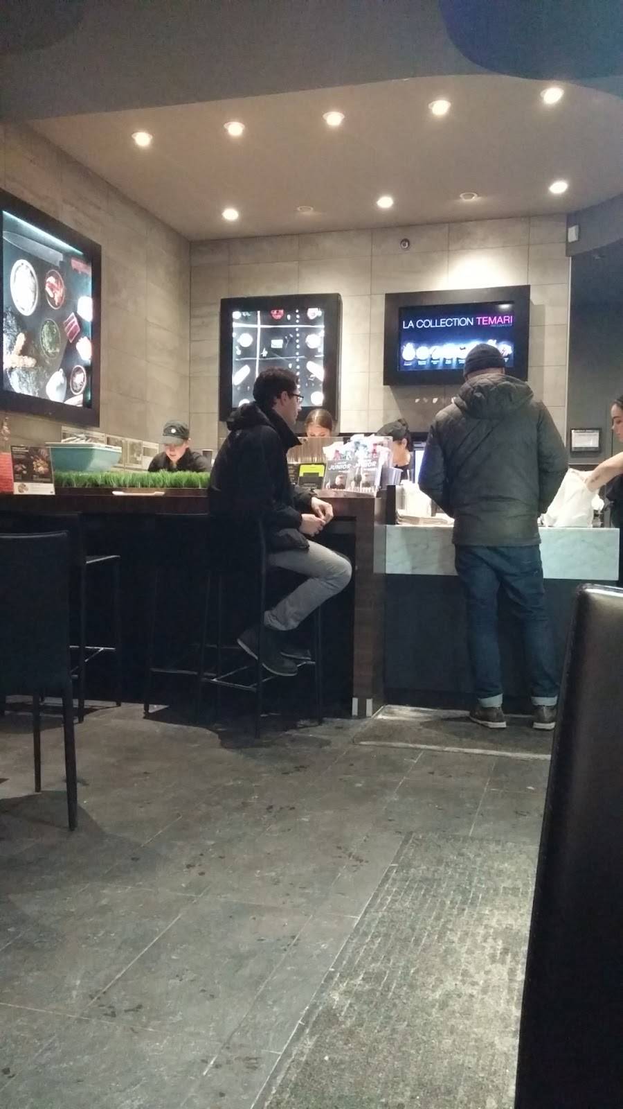 Sushi Shop | restaurant | 2808 Boulevard Saint-Charles, Kirkland, QC H9H 3B6, Canada | 5146740868 OR +1 514-674-0868