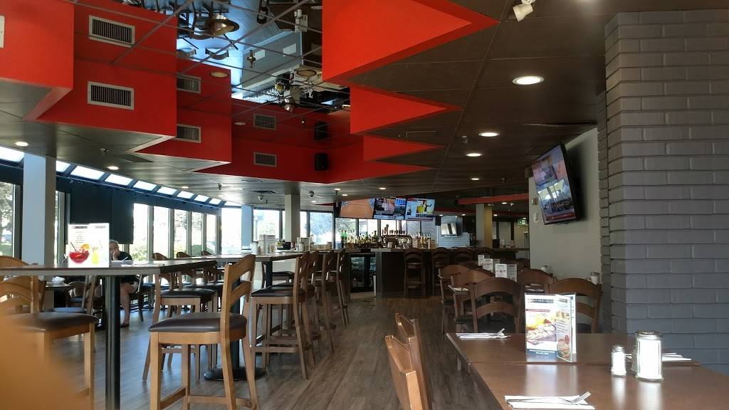 JCs Grillhouse | restaurant | 1500 Matheson Blvd, Mississauga, ON L4W 3Z4, Canada | 9052322200 OR +1 905-232-2200