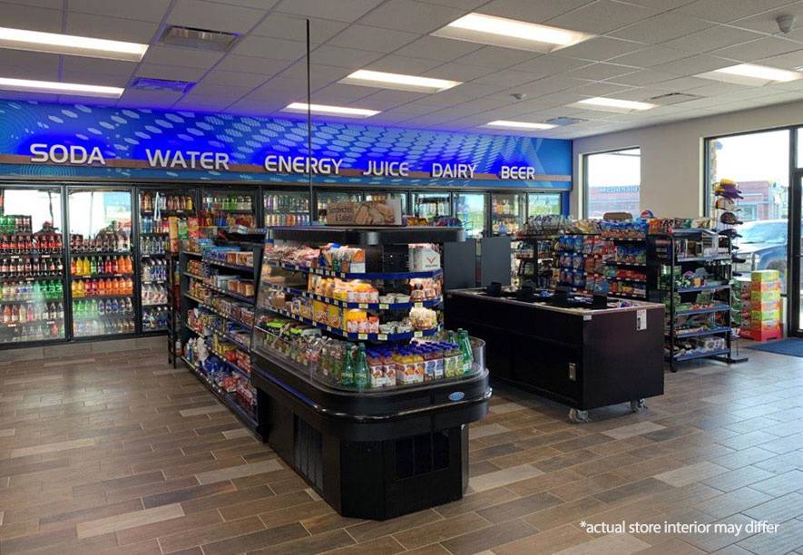 On the Run | meal takeaway | 1550 Busha Hwy, Marysville, MI 48040, USA | 8103644313 OR +1 810-364-4313