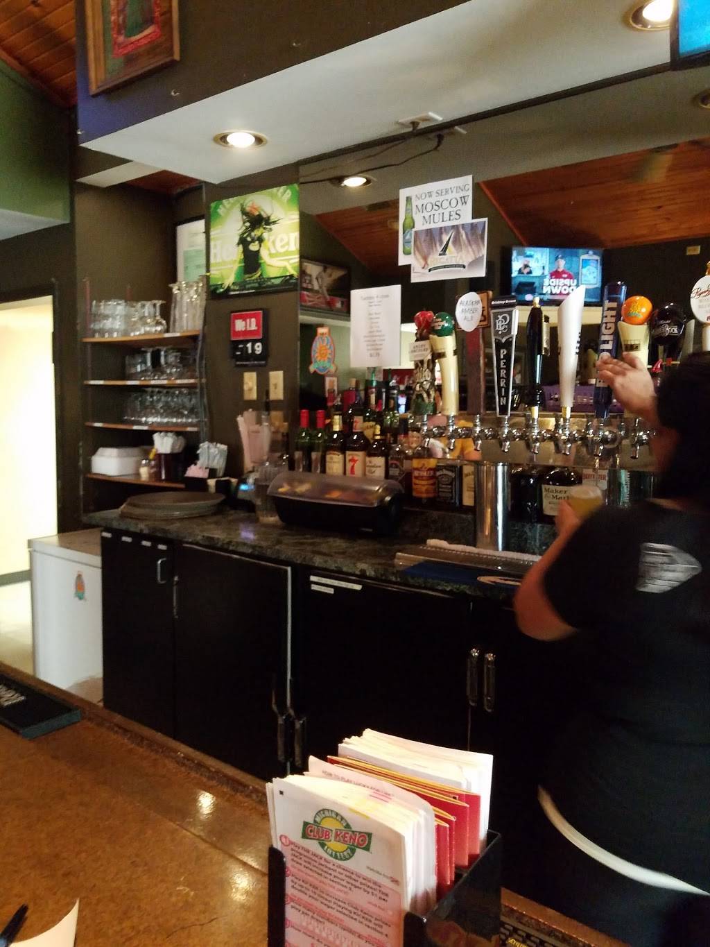 The Northside Pub | restaurant | 2353 Holton Rd, Muskegon, MI 49445, USA | 2317443722 OR +1 231-744-3722