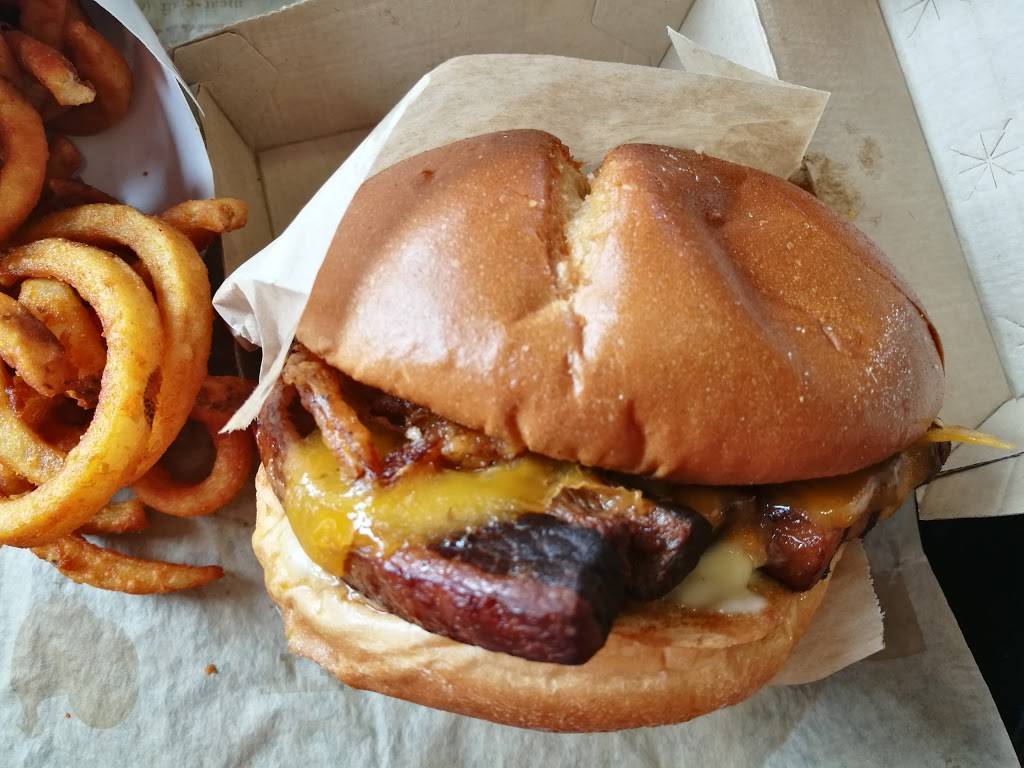 Arbys | restaurant | 1751 Howell Mill Rd NW, Atlanta, GA 30318, USA | 4043512729 OR +1 404-351-2729