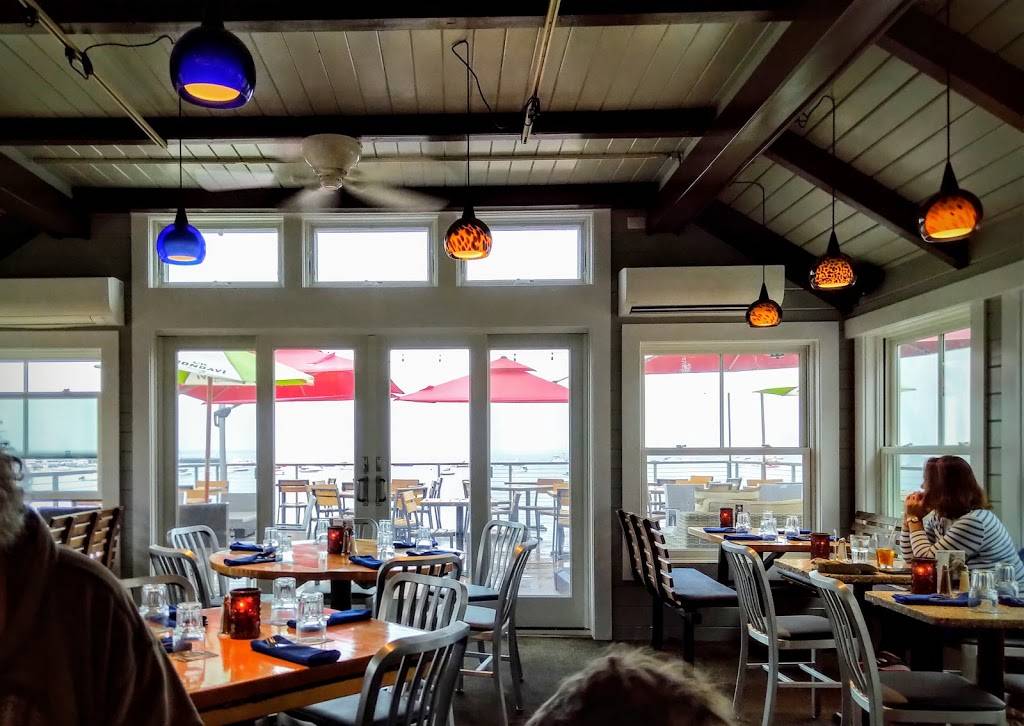 Bayside Betsys | restaurant | 177 Commercial St, Provincetown, MA 02657, USA | 5084876566 OR +1 508-487-6566