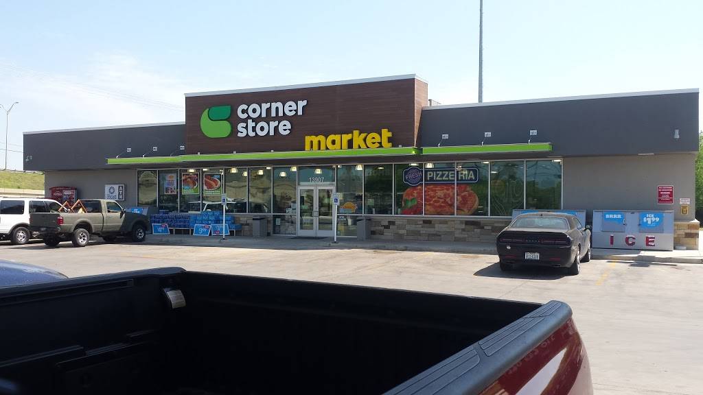 Circle K | cafe | 12511 SW Loop 410, San Antonio, TX 78224, USA | 2106284166 OR +1 210-628-4166