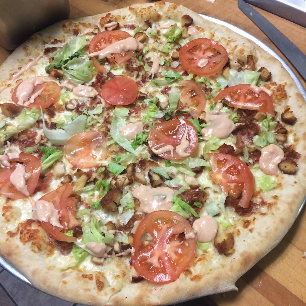 Eat At Eddys | restaurant | 1504 Main St, Belmar, NJ 07719, USA | 8484049468 OR +1 848-404-9468