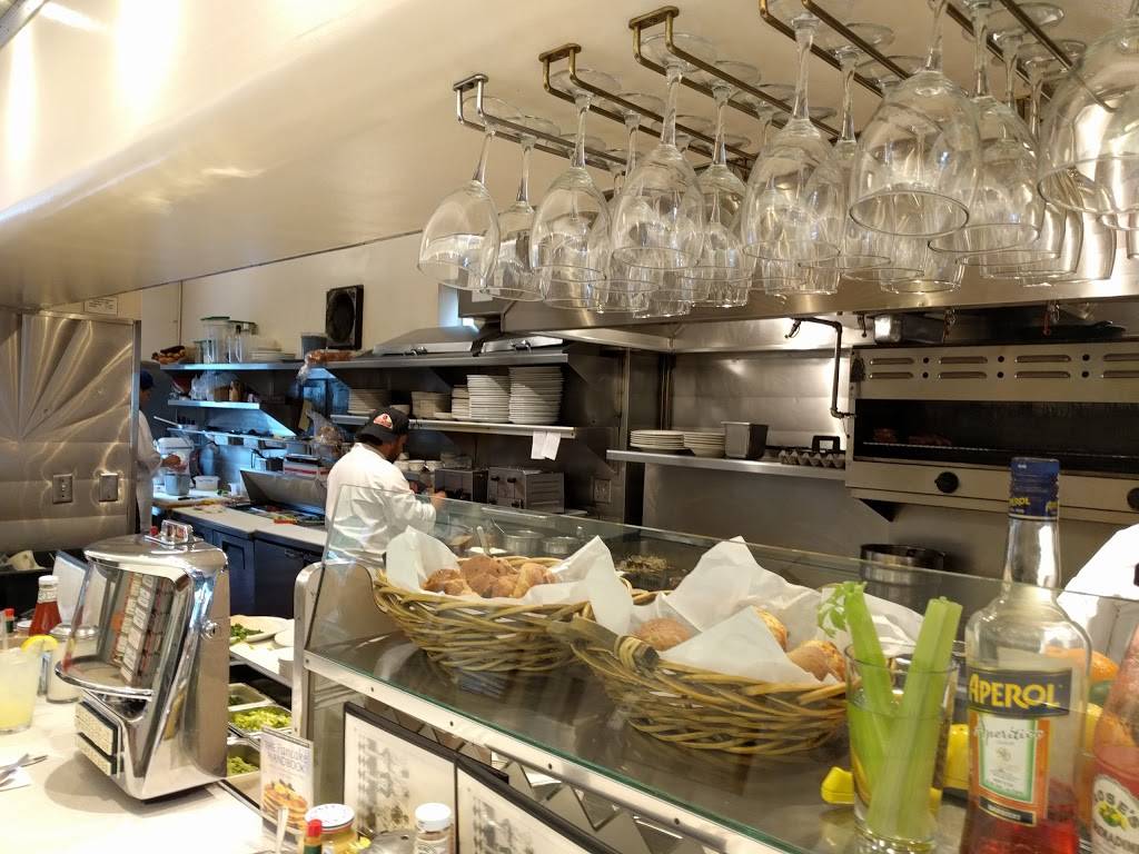 Bettes Oceanview Diner | restaurant | 1807 Fourth St, Berkeley, CA 94710, USA | 5106443230 OR +1 510-644-3230