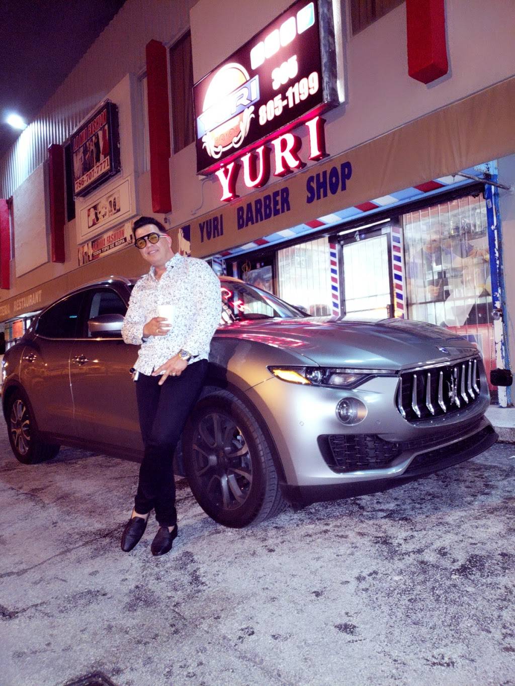 Cafe Raul | restaurant | 1800 Palm Ave # 1, Hialeah, FL 33010, USA | 3058853777 OR +1 305-885-3777