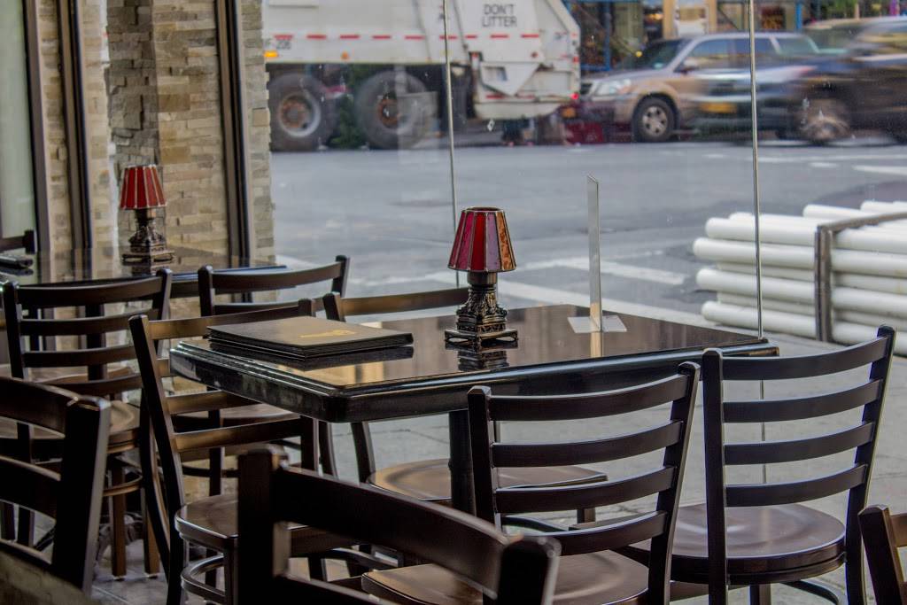 Humbertos Rice And Beans | restaurant | 1318 St Nicholas Ave, New York, NY 10033, USA | 2129231318 OR +1 212-923-1318