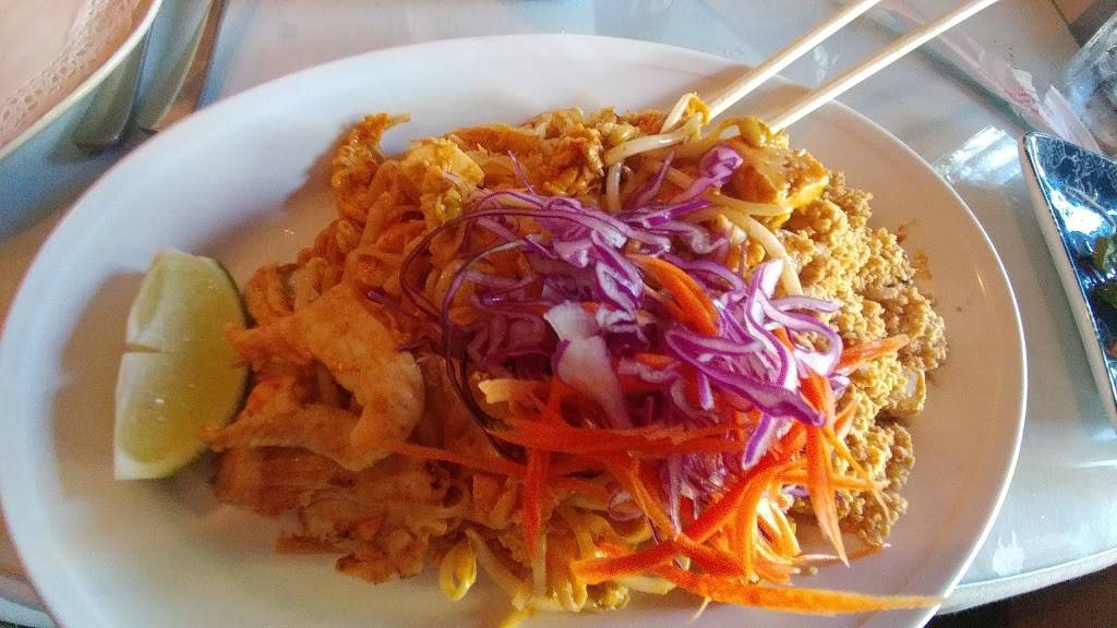 Bangkok 9 | restaurant | 201 W Napa St #9, Sonoma, CA 95476, USA | 7079388477 OR +1 707-938-8477