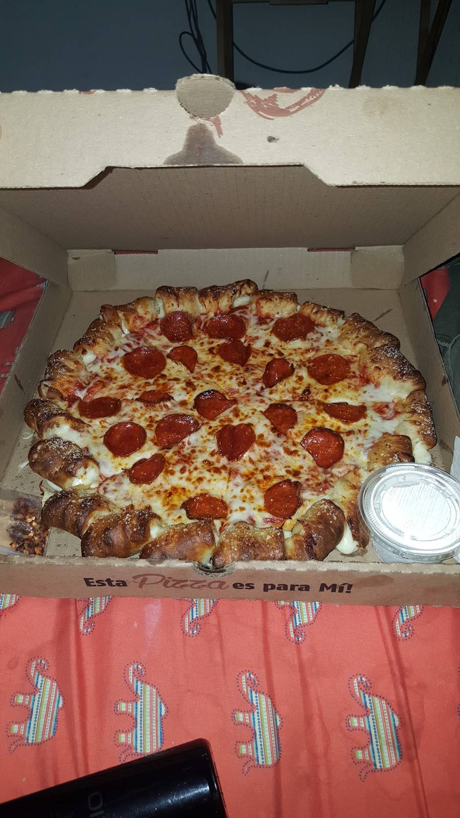 Charlys Pizza | restaurant | Granjas Familiares del Matamoros, 22203 Tijuana, B.C., Mexico | 016648191565 OR +52 664 819 1565