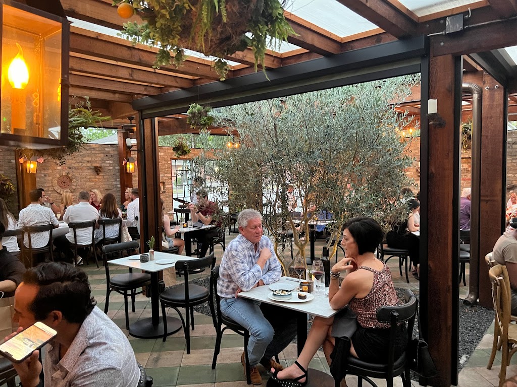 Trattoria Sofia | restaurant | 911 W 11th St, Houston, TX 77008, USA | 7138040429 OR +1 713-804-0429