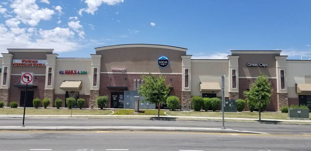 Local Cookie Co. | restaurant | 10384 River Heights Dr Suite 103, South Jordan, UT 84095, USA | 8019484397 OR +1 801-948-4397