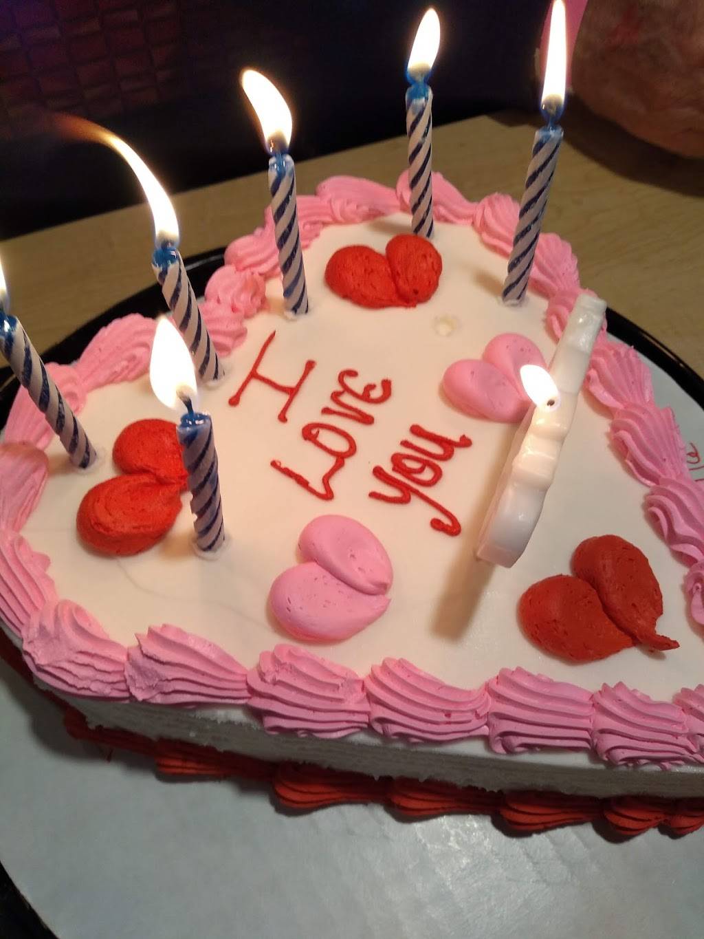 Dairy Queen Grill & Chill | restaurant | 2118 Gunbarrel Rd, Chattanooga, TN 37421, USA | 4237025917 OR +1 423-702-5917