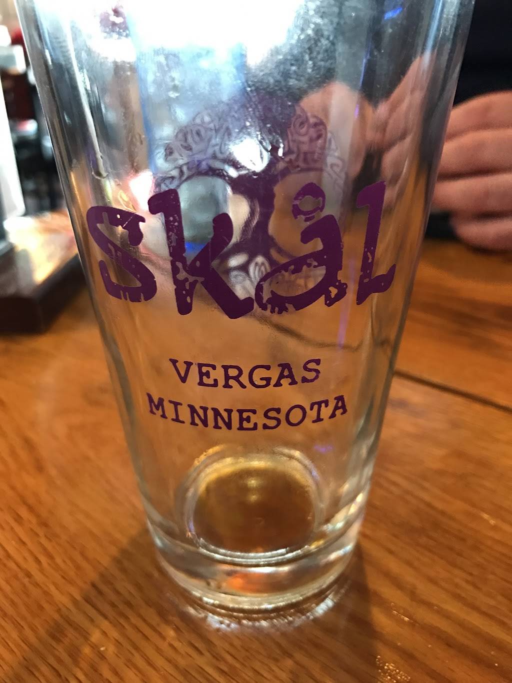 Skål | restaurant | 219 E Frazee Ave, Vergas, MN 56587, USA | 2183427525 OR +1 218-342-7525