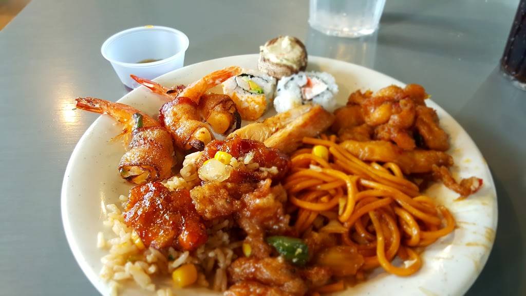 UNO 1 China Super Buffet | restaurant | 3421 Grande Bulevar Blvd, Irving, TX 75062, USA | 9722553788 OR +1 972-255-3788