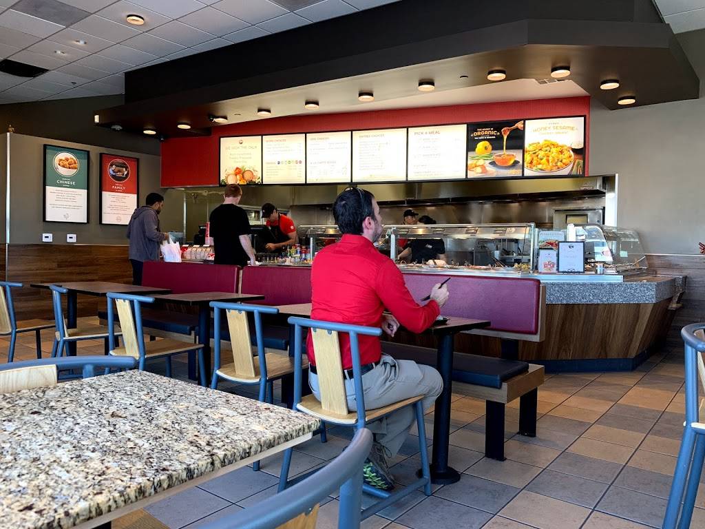 Panda Express | meal takeaway | 1994 Ximeno Ave, Long Beach, CA 90815, USA | 5625979100 OR +1 562-597-9100