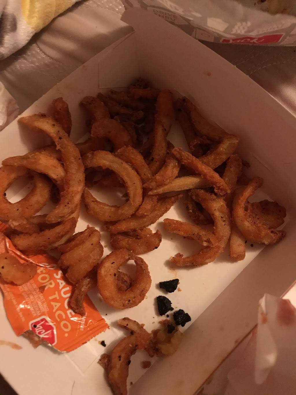 Jack in the Box | restaurant | 850 W Imola Ave, Napa, CA 94559, USA | 7072523244 OR +1 707-252-3244