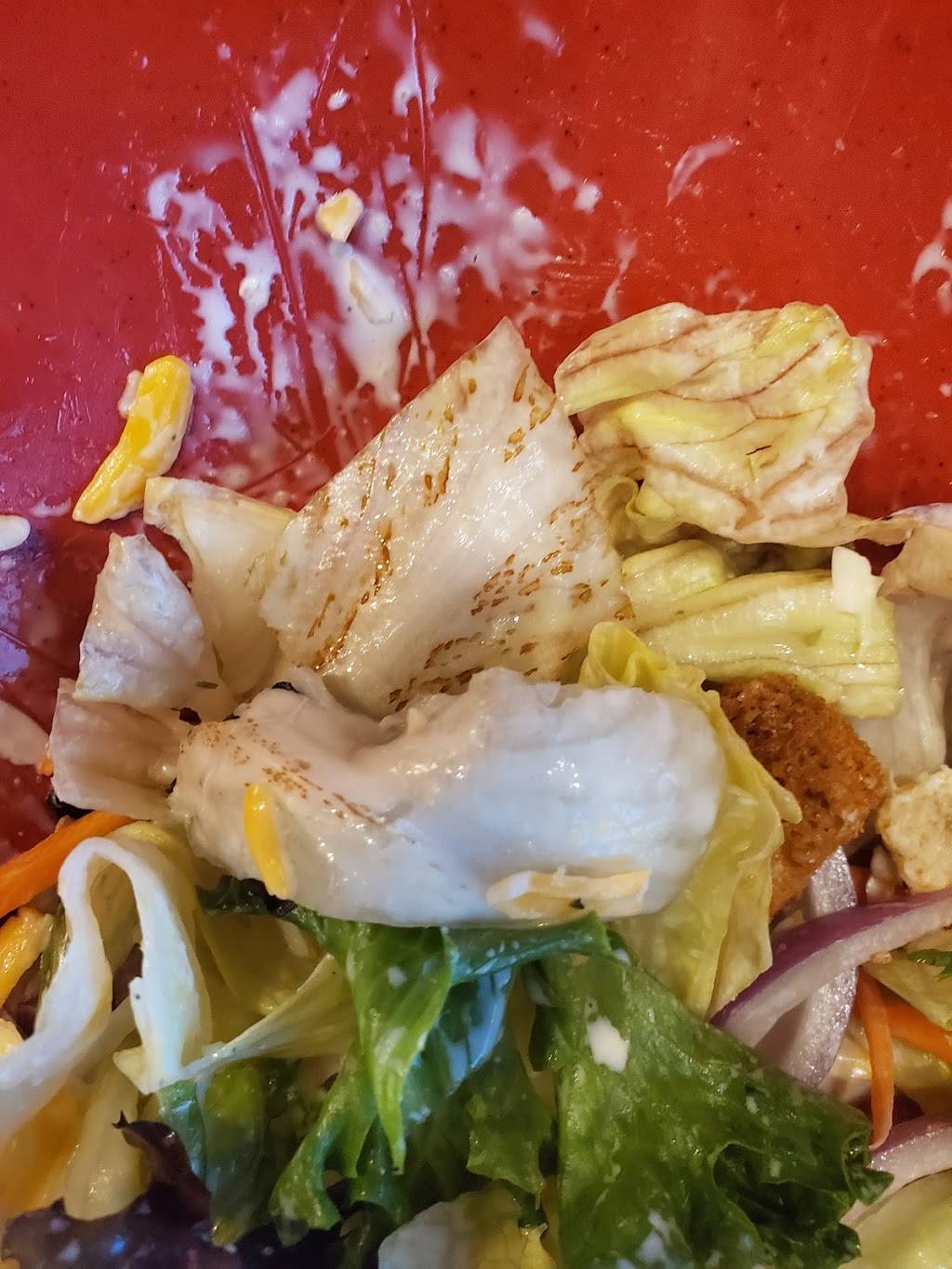 Wing Bucket | restaurant | 3510 W University Dr, McKinney, TX 75071, USA | 2148563570 OR +1 214-856-3570