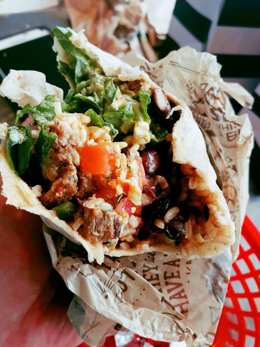 Chipotle Mexican Grill | restaurant | 630 Old Country Rd Unit 1047, Garden City, NY 11530, USA | 5165393950 OR +1 516-539-3950