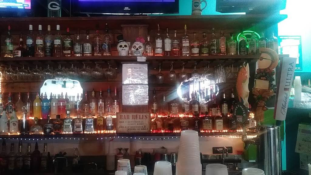 1917 River Tavern | restaurant | 2101 Main St, Porterdale, GA 30014, USA | 4704441322 OR +1 470-444-1322