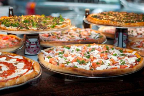 Bravo Kosher Pizza | restaurant | 902 Kings Hwy, Brooklyn, NY 11223, USA | 3477025121 OR +1 347-702-5121