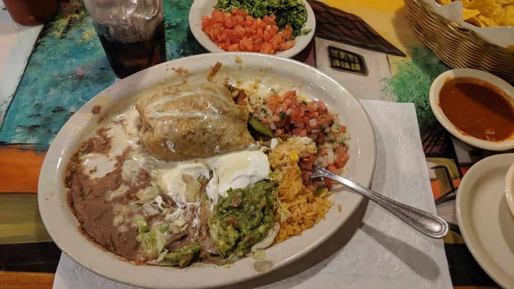 Casa Fiesta Restaurant and Grill | restaurant | 455, Lenoir City, TN 37771, USA | 8658161041 OR +1 865-816-1041