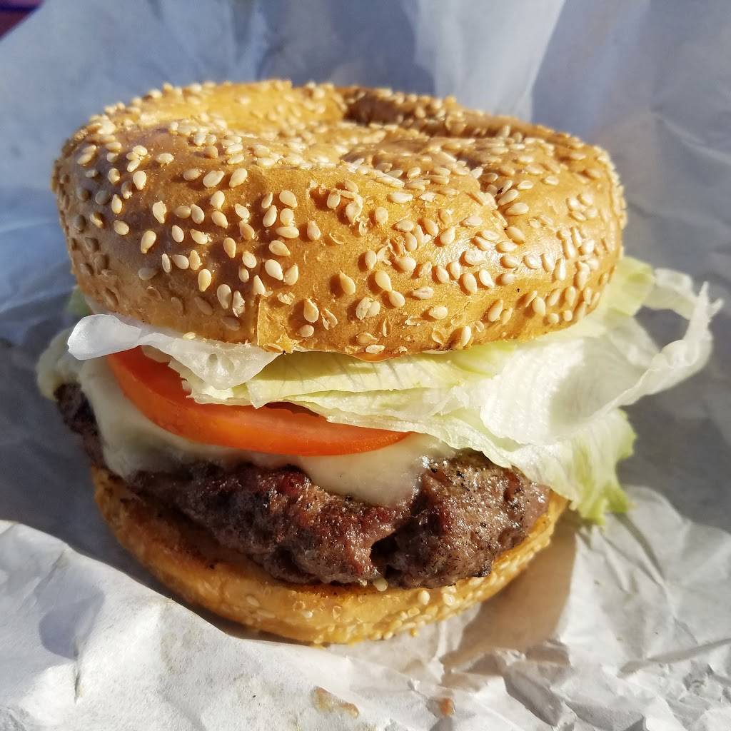 Hamburgers | restaurant | 737 Bridgeway, Sausalito, CA 94965, USA | 4153329471 OR +1 415-332-9471