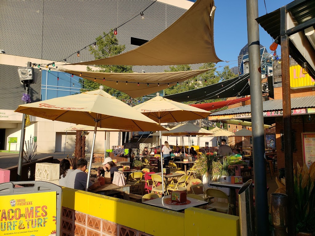 Taqueria La Ventana | restaurant | Downtown, 1611 McKinney Ave, Dallas, TX 75202, USA | 2144846803 OR +1 214-484-6803