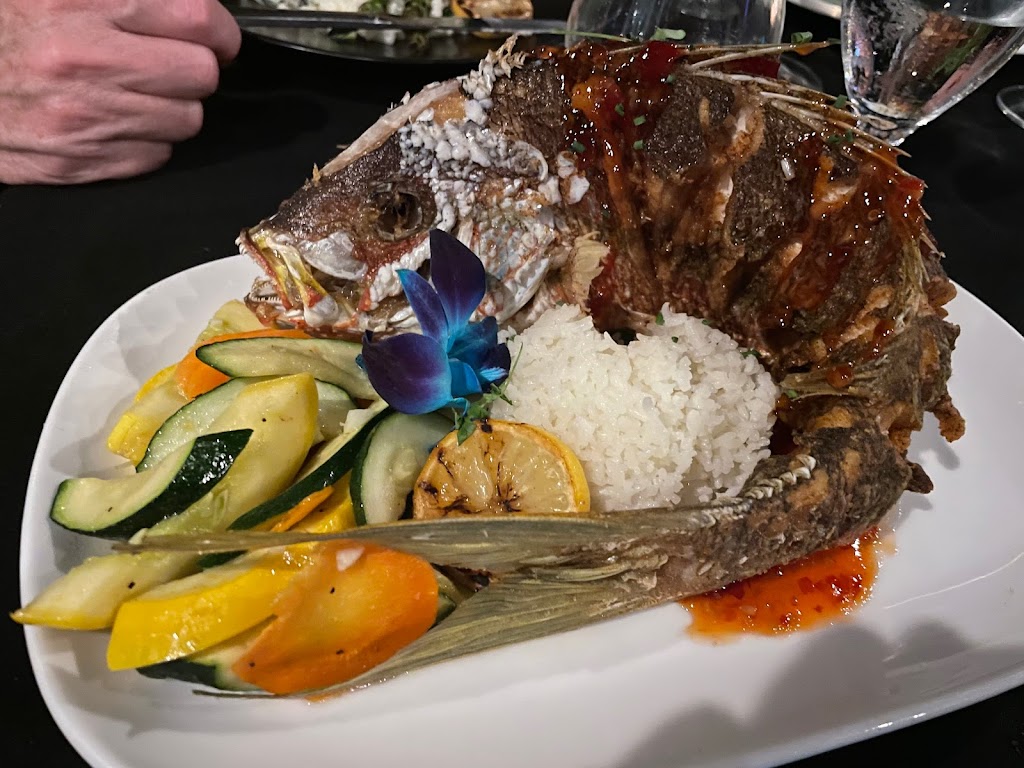 Bagatelle | restaurant | 115 Duval St #6505, Key West, FL 33040, USA | 3052966609 OR +1 305-296-6609