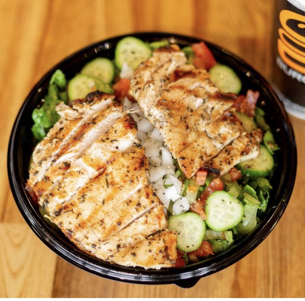 BurgerIM Camas | restaurant | 155 NE 192nd Ave #107, Camas, WA 98607, USA | 3609528656 OR +1 360-952-8656