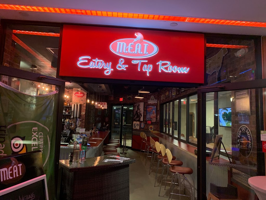 M.E.A.T. Eatery And Taproom | restaurant | 2831 N Federal Hwy Suite 9, Boca Raton, FL 33431, USA | 5614192600 OR +1 561-419-2600