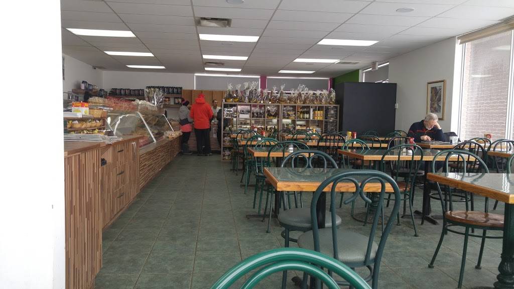 Ramona Tannous Pastry | bakery | 3583 Rue de lHêtrière, Saint-Augustin-de-Desmaures, QC G3A 2L4, Canada | 4188774691 OR +1 418-877-4691