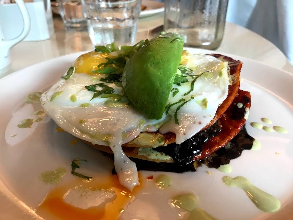 Motel Morris | restaurant | 132 7th Ave, New York, NY 10011, USA | 6468804810 OR +1 646-880-4810