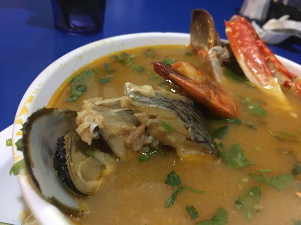 La Chiquita | restaurant | 7902 15th Ave, Hyattsville, MD 20783, USA | 3015579395 OR +1 301-557-9395