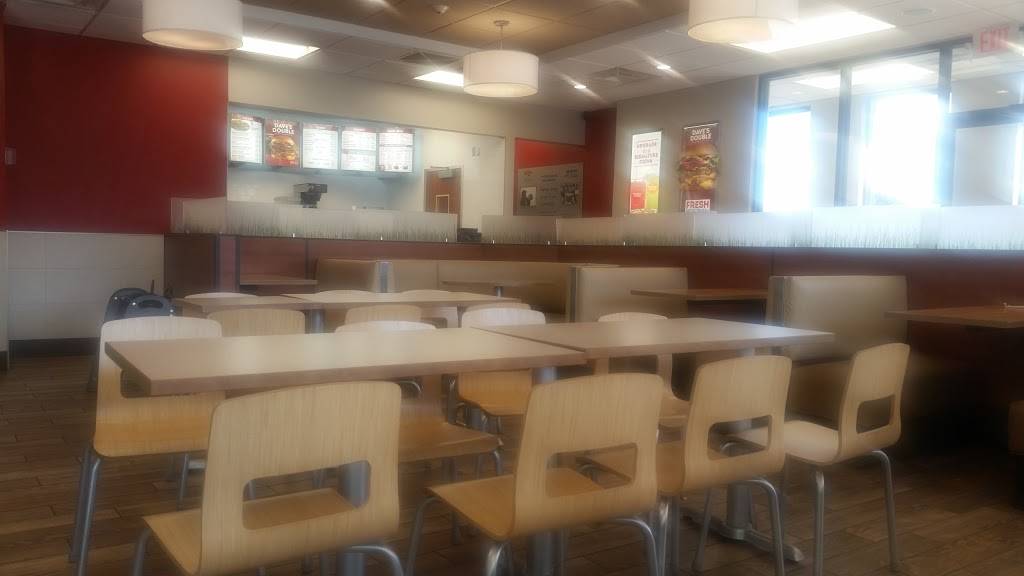 Wendys | restaurant | 1151 S Oxford Valley Rd, Levittown, PA 19057, USA | 2152690821 OR +1 215-269-0821