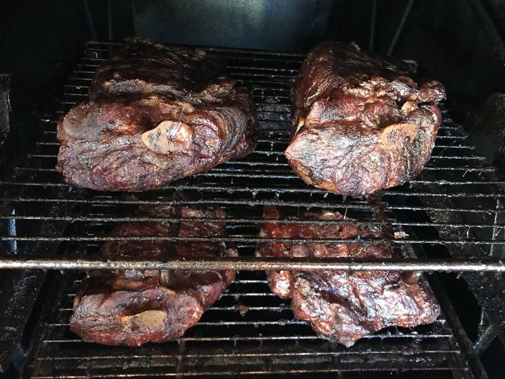 Sweet Carolina Barbecue Company | restaurant | 55 Main St, New Egypt, NJ 08533, USA | 6092862868 OR +1 609-286-2868