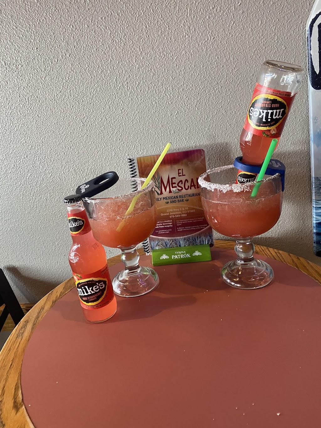 EL Mescal family Mexican restaurant and bar | restaurant | 439 US-6, Fruita, CO 81521, USA | 9706392369 OR +1 970-639-2369