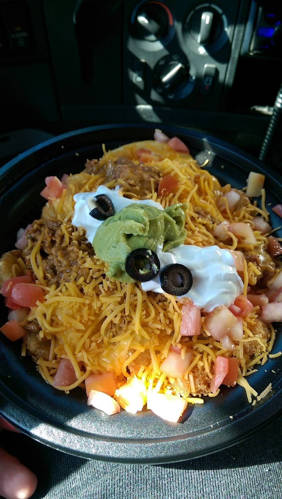 Taco Johns | restaurant | 1949 US-41 N, Henderson, KY 42420, USA | 2708306585 OR +1 270-830-6585