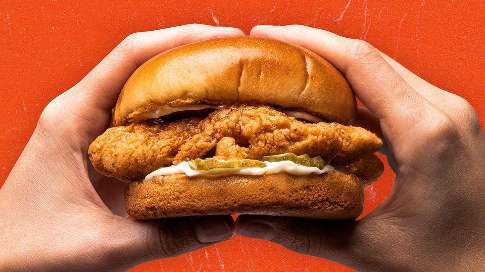 TenderFix by Noah Schnapp | restaurant | 1401 S Hurstbourne Pkwy, Louisville, KY 40222, USA | 8884135074 OR +1 888-413-5074