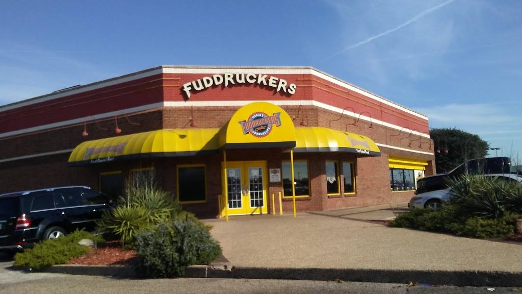 Fuddruckers | restaurant | 1411 N Valley Mills Dr, Waco, TX 76710, USA | 2547760961 OR +1 254-776-0961