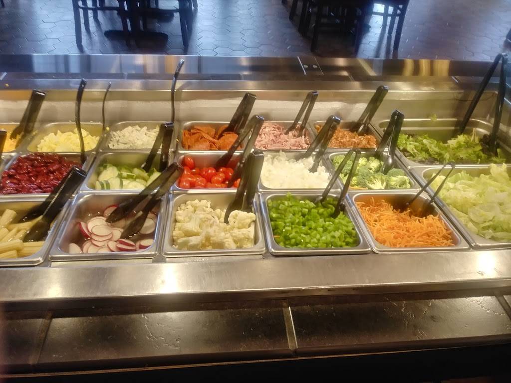 In/Out Pizza Buffet | restaurant | 750 Brakebill Rd, Knoxville, TN 37924, USA | 8653375766 OR +1 865-337-5766