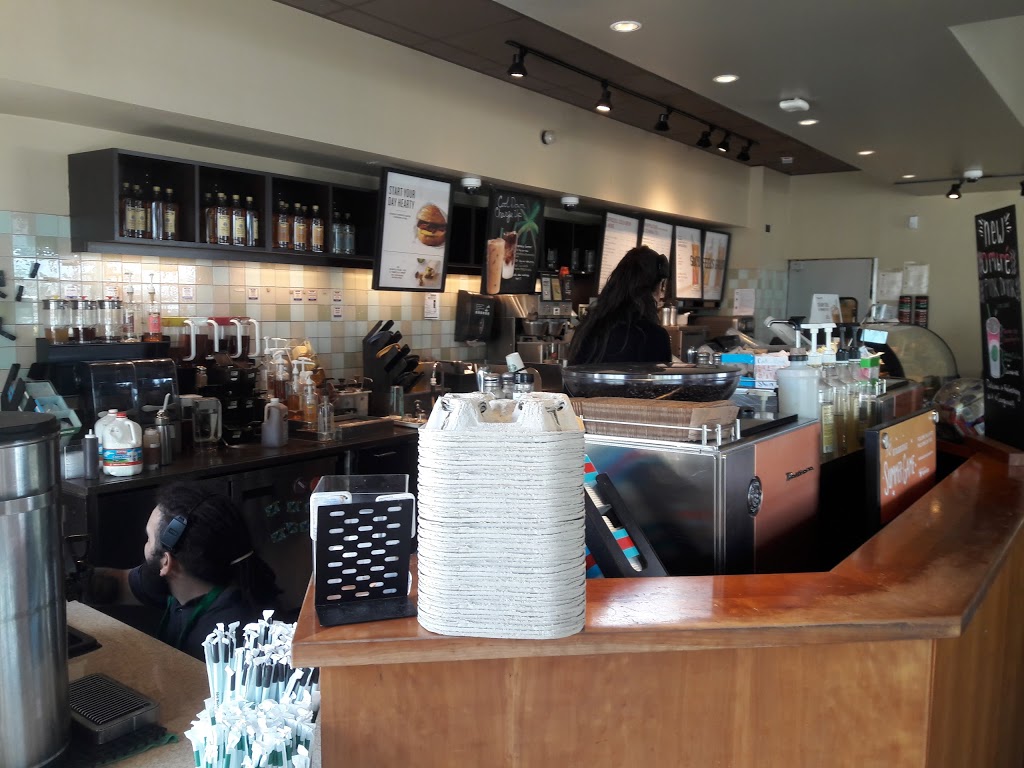 Starbucks | cafe | 4450 Fowler St, Fort Myers, FL 33901, USA | 2392750805 OR +1 239-275-0805