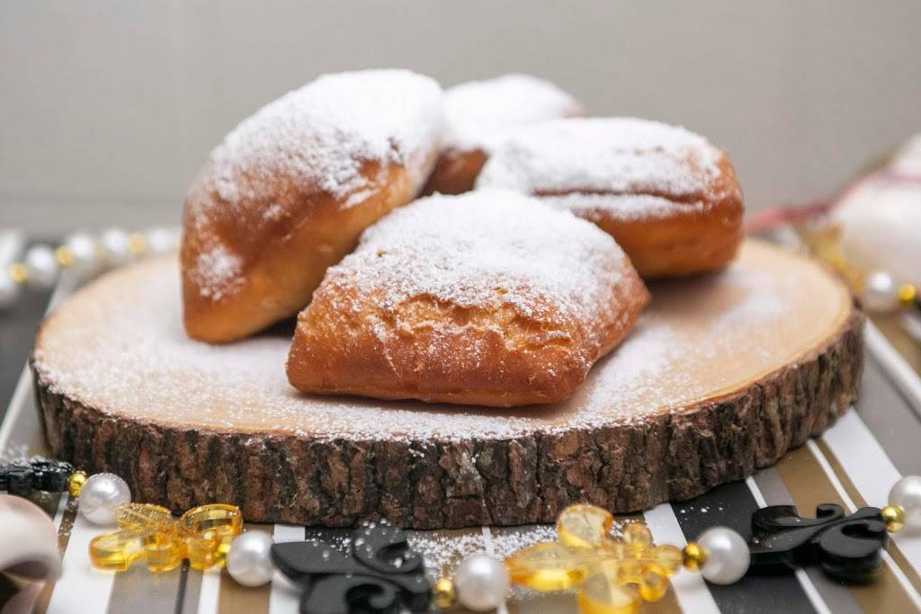 NOLA On Da Geaux | restaurant | 1516 Limit Ave, Mt Dora, FL 32757, USA | 4075799447 OR +1 407-579-9447